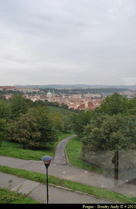 Prague - Mala Strana et Chateau 086